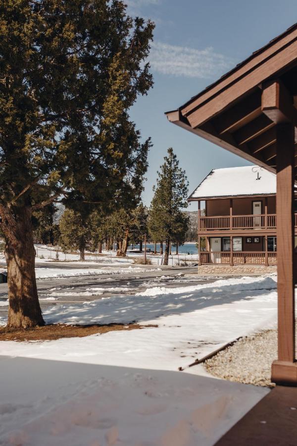 Vintage Lakeside Inn บิ๊กแบร์เลค ภายนอก รูปภาพ